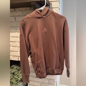 adidas Women's hoodie Sweater